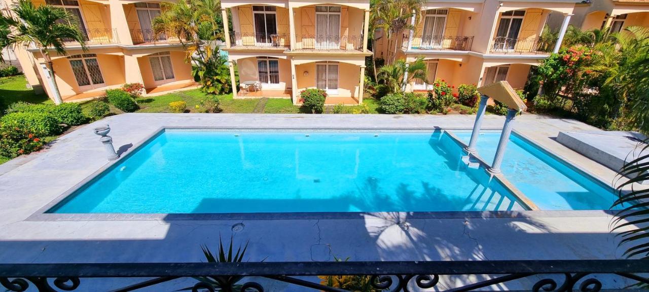 Residence Le Choisy Mont-Choisy Exterior photo